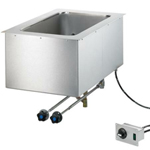 Einbau-Bain Marie